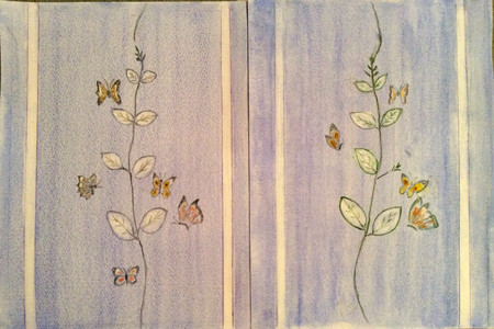 Marie. Butterfly  wallpaper design, watercolour. 11.20.jpeg